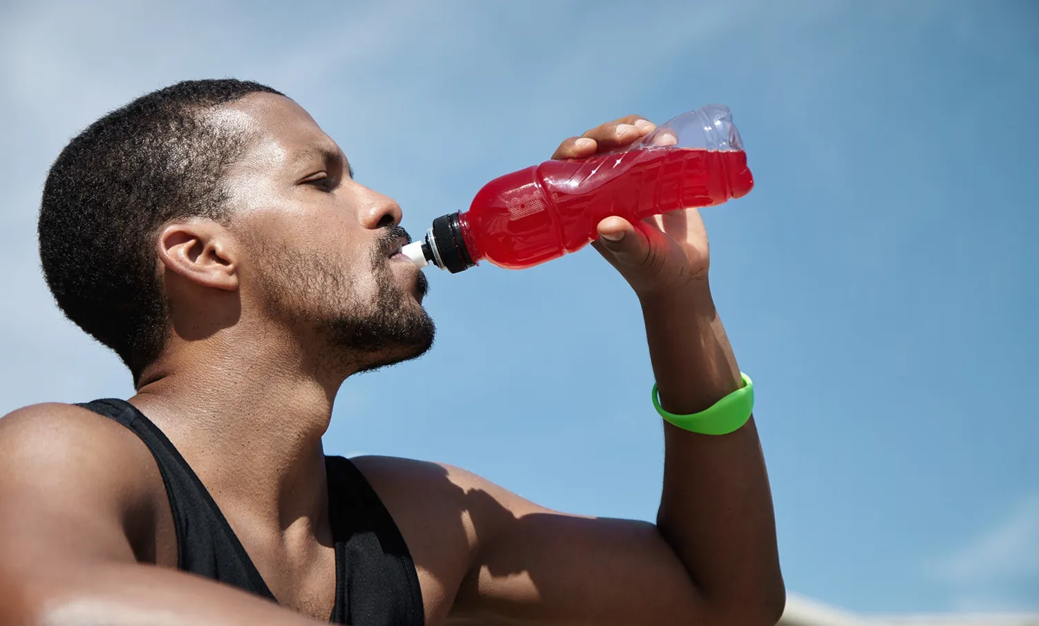 Sports Drinks