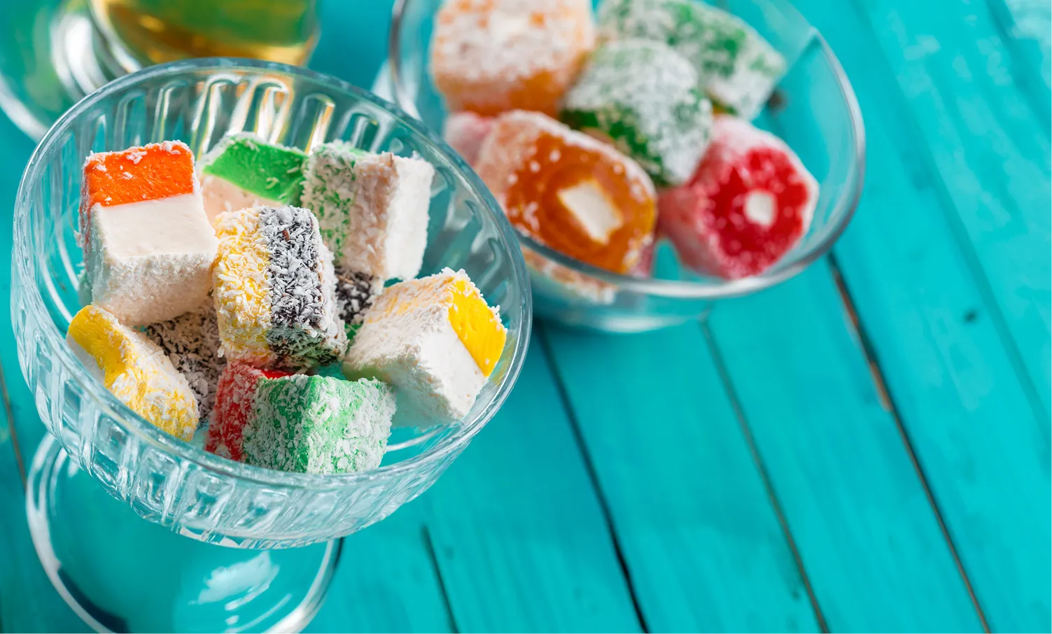Sugar Confectionery