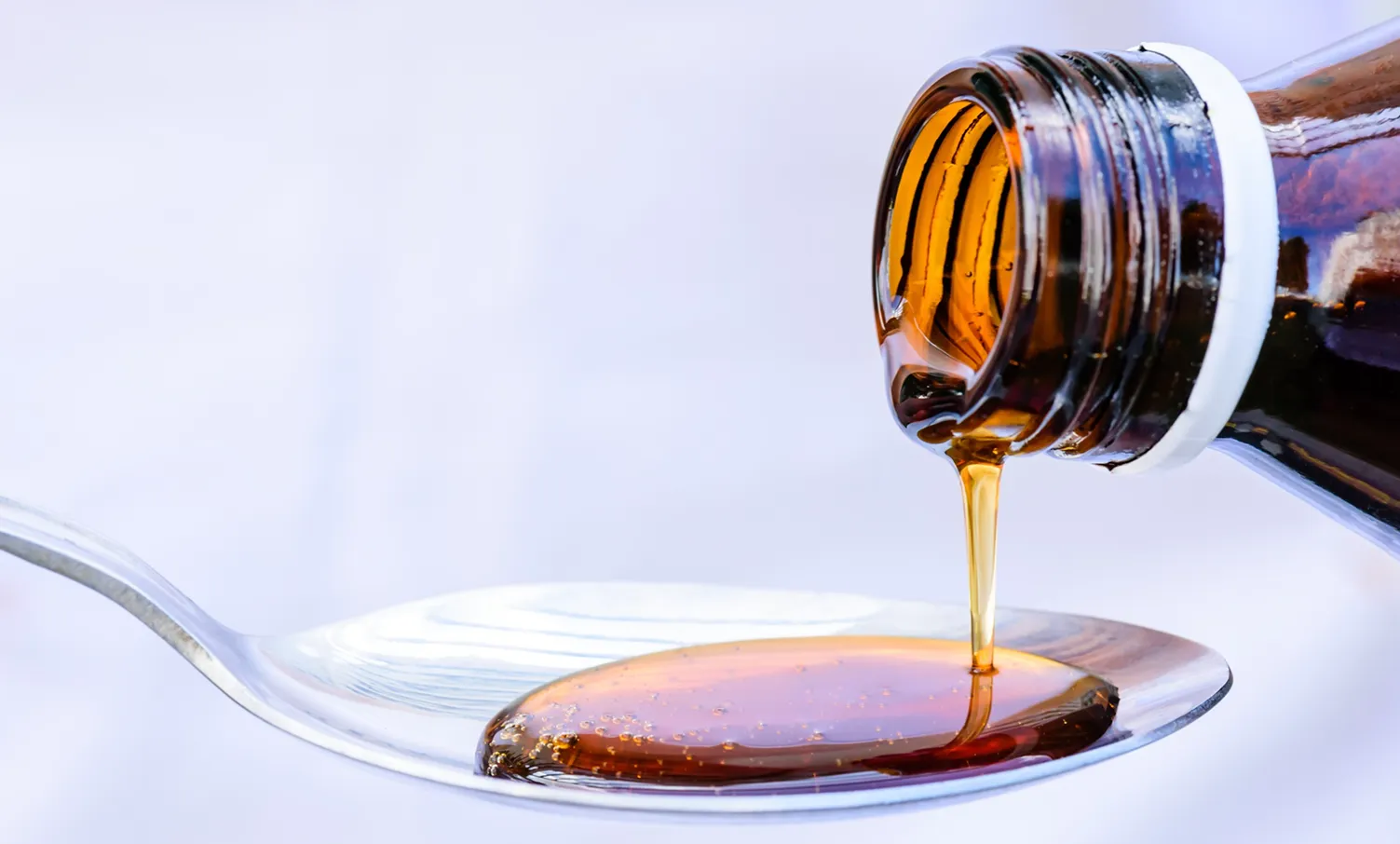 Syrups