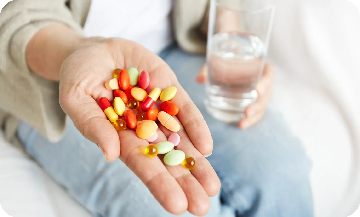 Effervescent Tablets