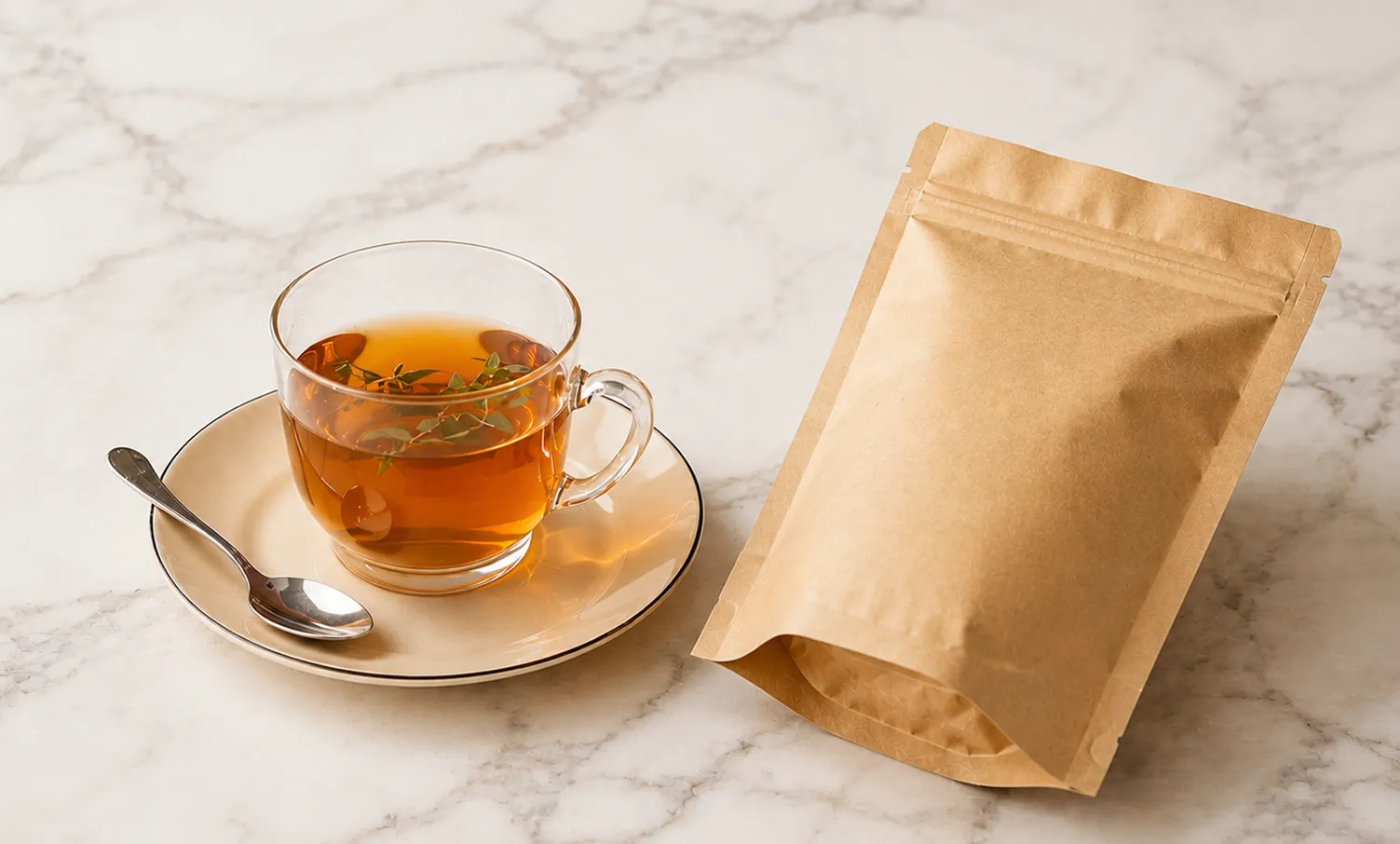 Tea Blends