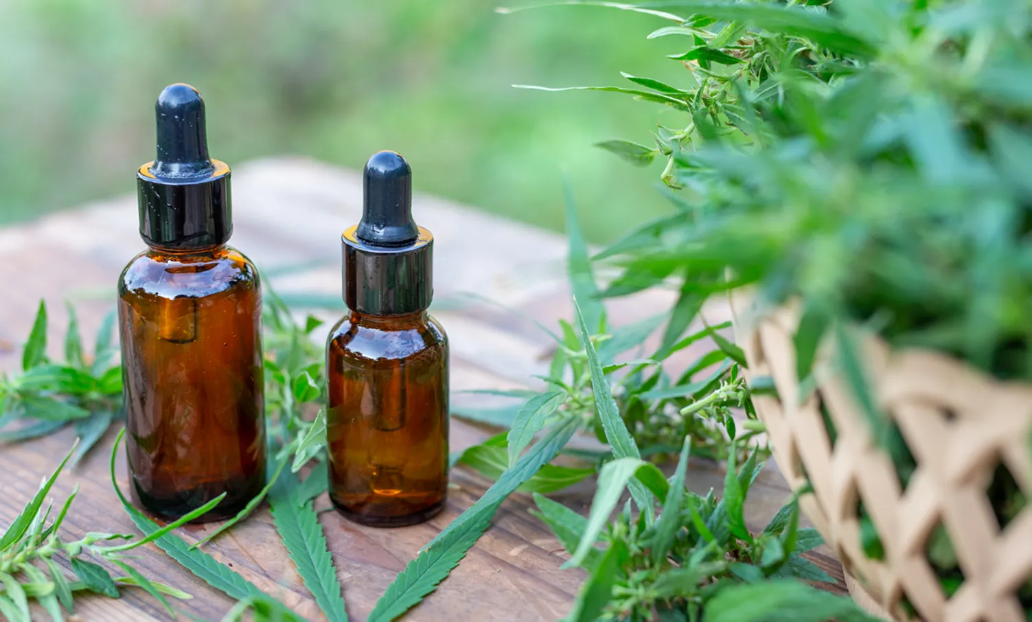 Tinctures