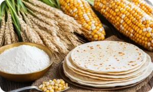 Tortillas