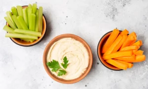 Vegetable Dips