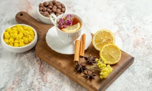Wellness Blends