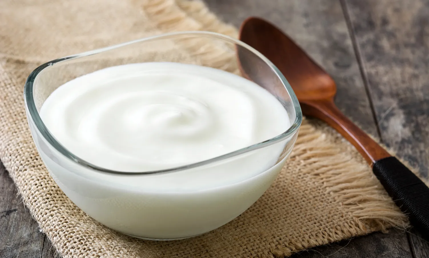 Yogurts