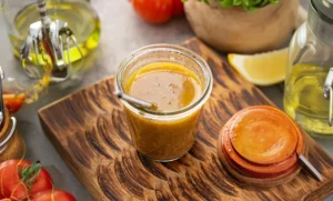Vinaigrettes