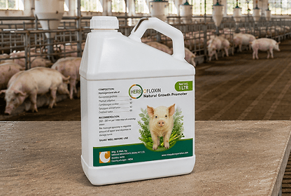 HERBOFLOXIN SWINE