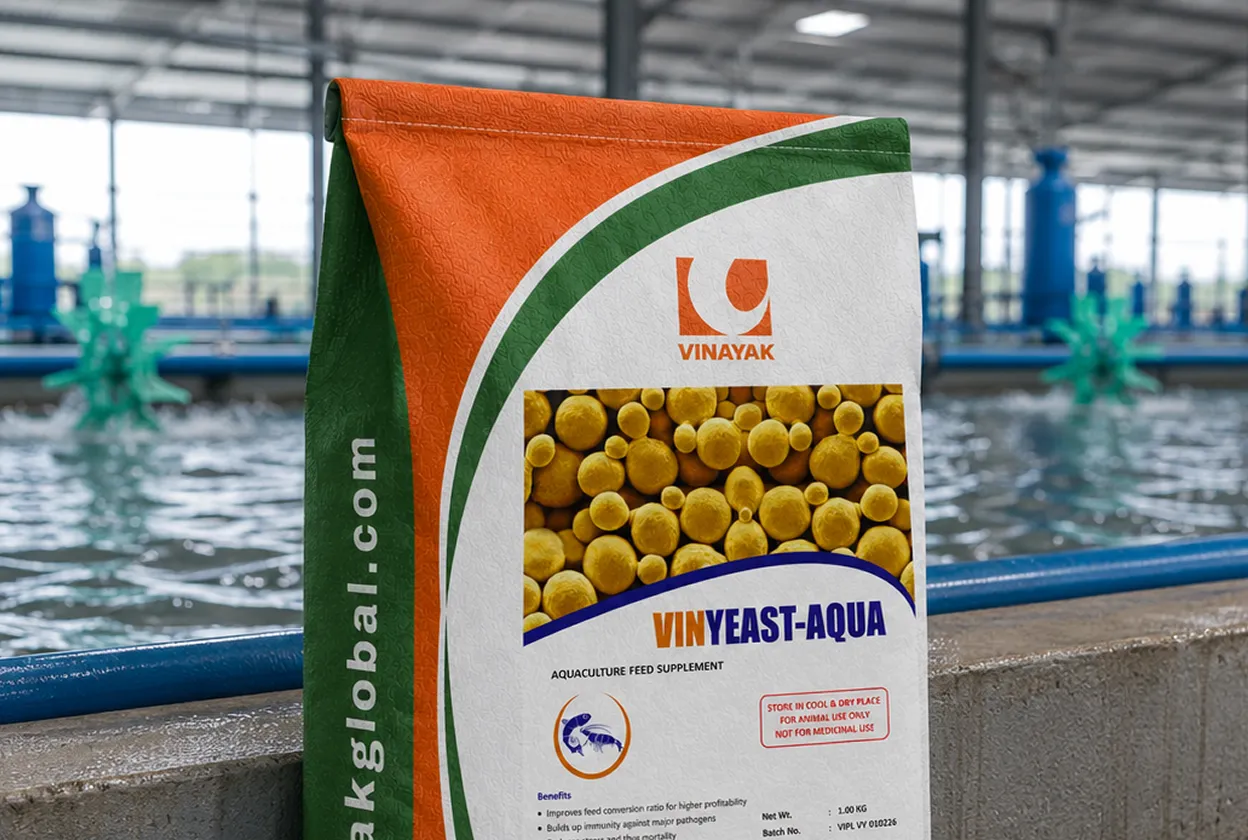 VINYEAST AQUA