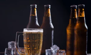 Alcoholic Beverages
