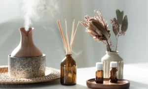 Aromatherapy