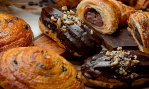 Baked Goods