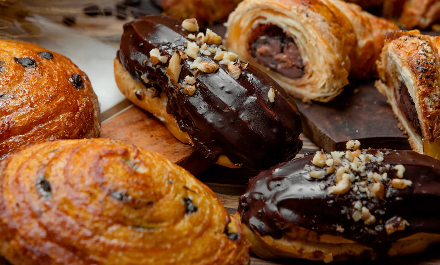 Baked Goods