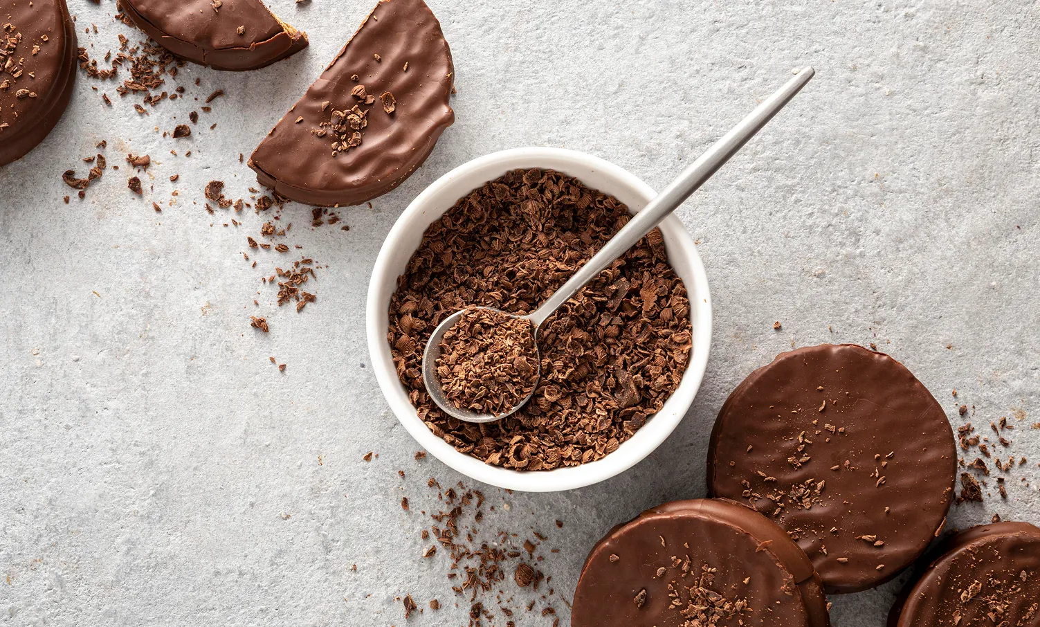 Bakery Mixes