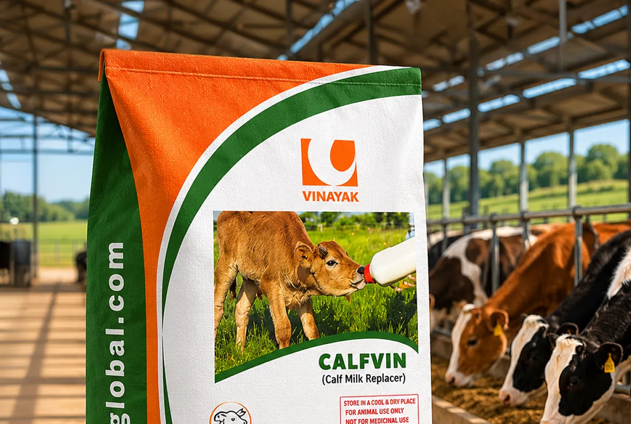 CALFVIN