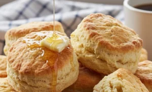 Crackers and biscuits
