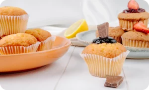 muffins
