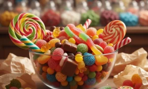 Candies