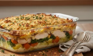 Casseroles