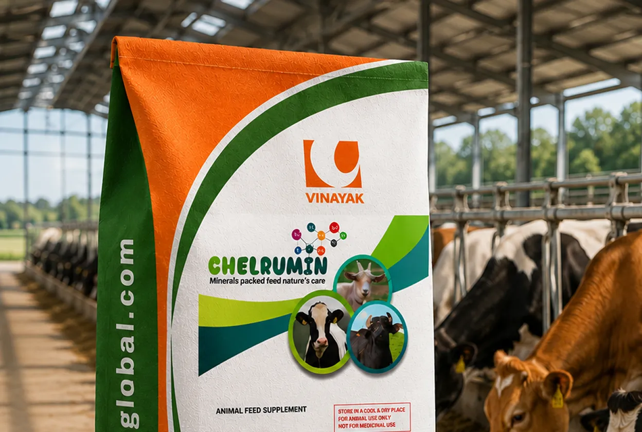 CHELRUMIN