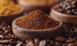 Coffee Blends