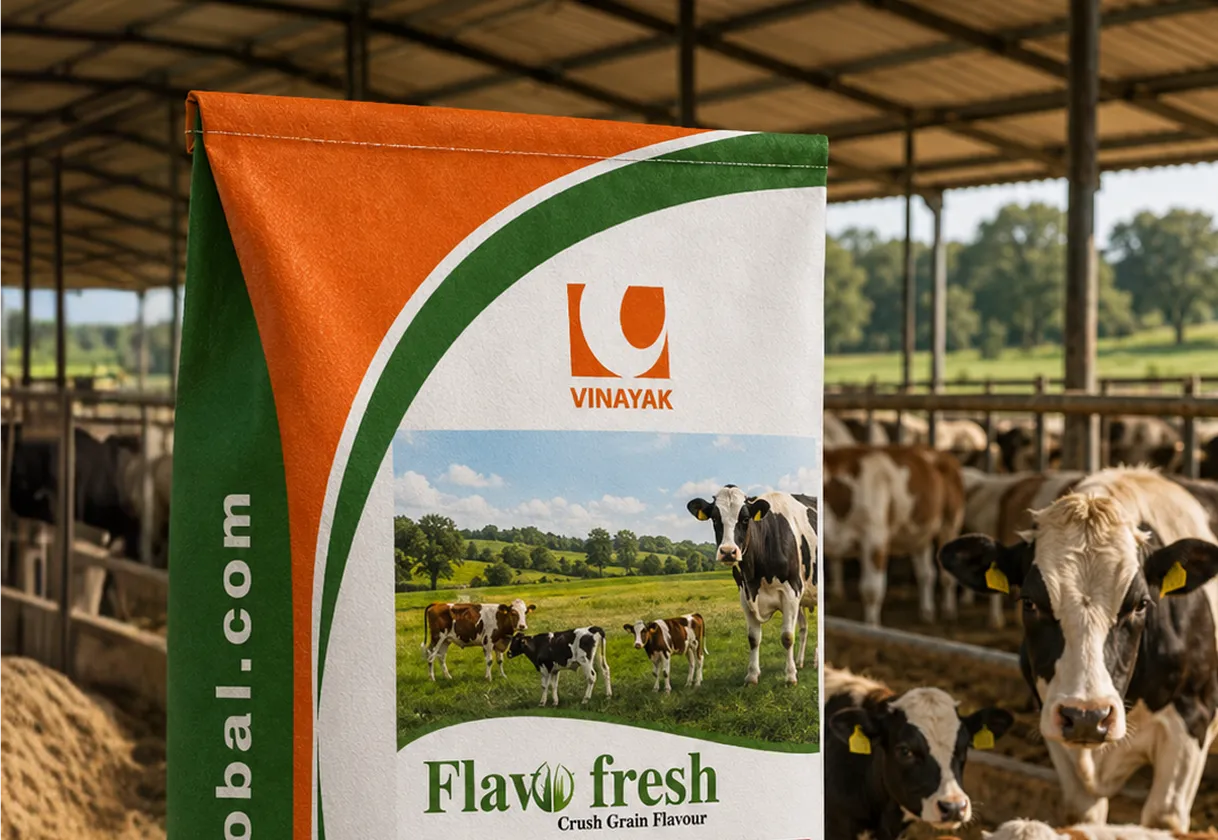 FLAVO FRESH