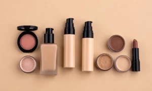 Cosmetics and Personal Care