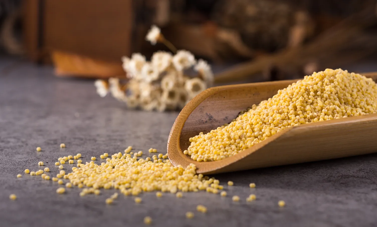Couscous