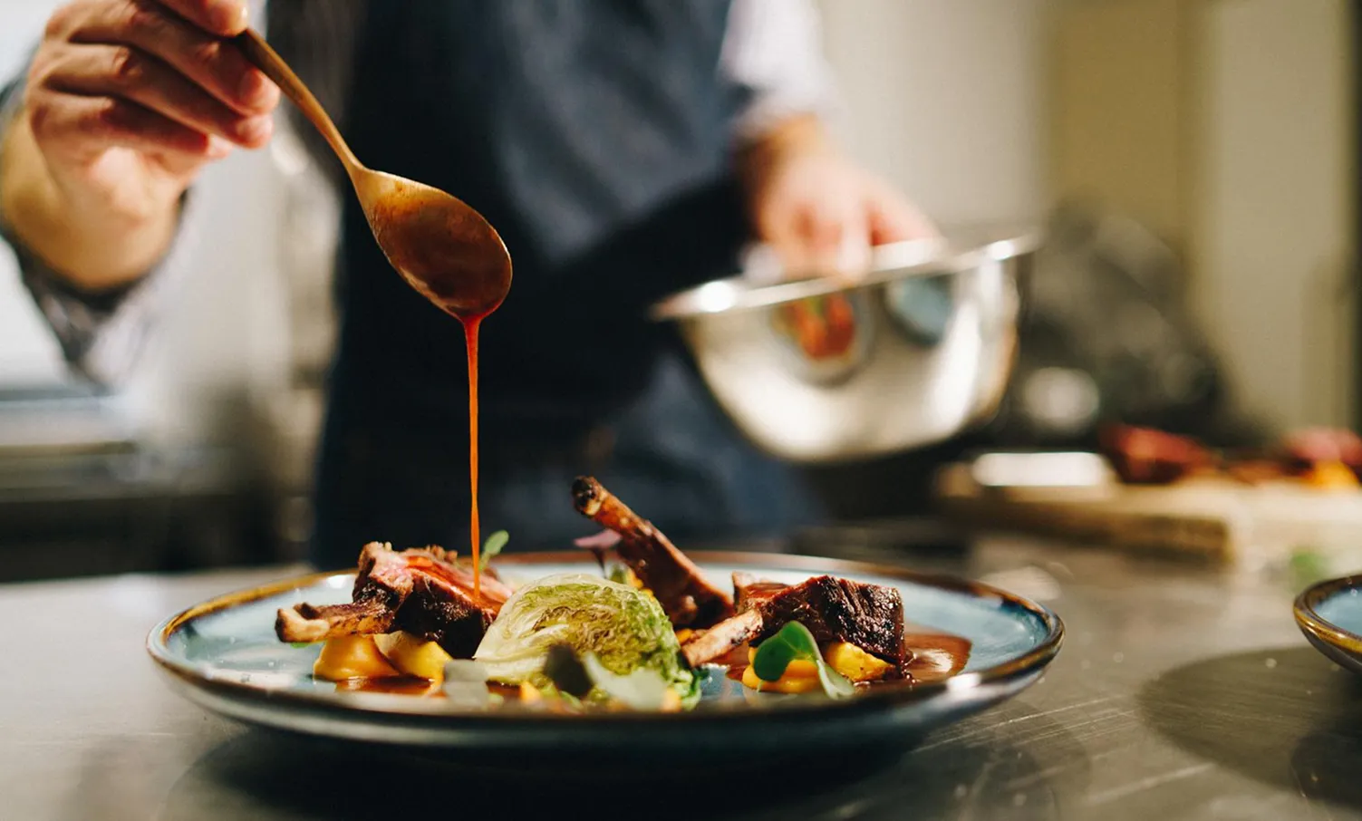 Culinary / Savory Applications