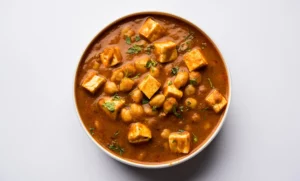 Curries