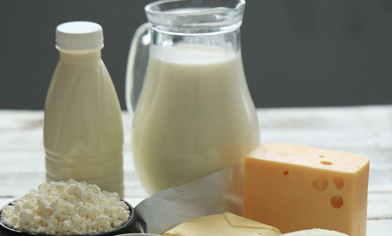 Dairy