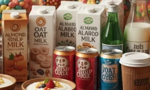 Cheese products