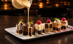Dairy & Dessert Fillings