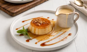 Dairy & Desserts