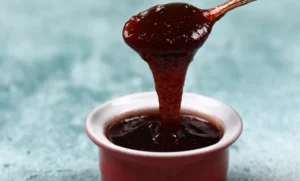 Dark Sauces