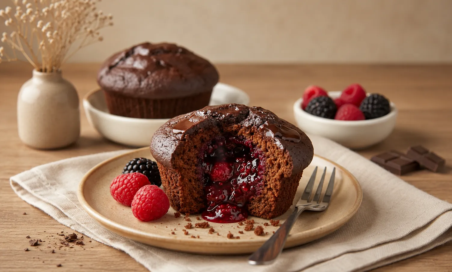Dessert Fillings