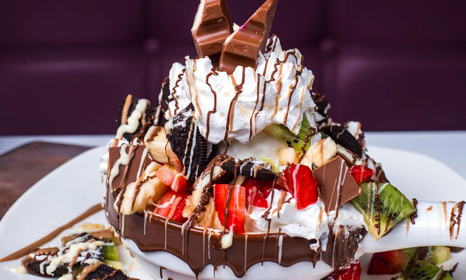 Desserts