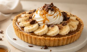 Desserts & Pies