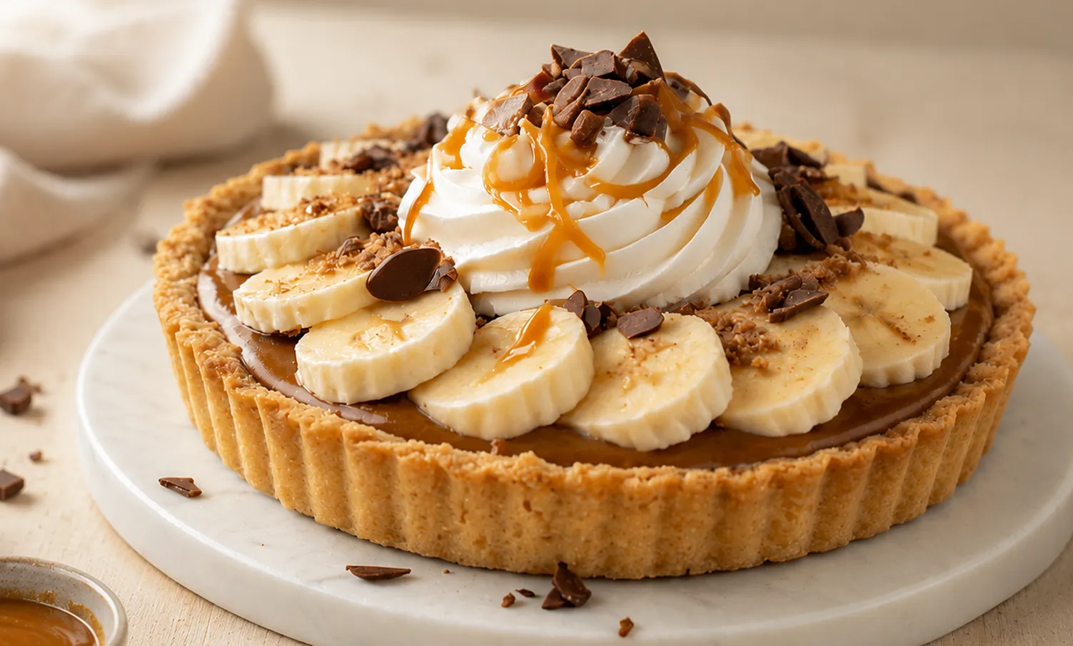 Desserts & Pies