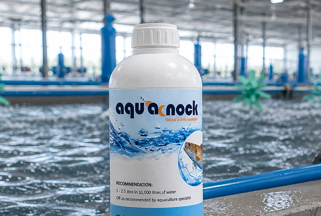 AQUAKNOCK