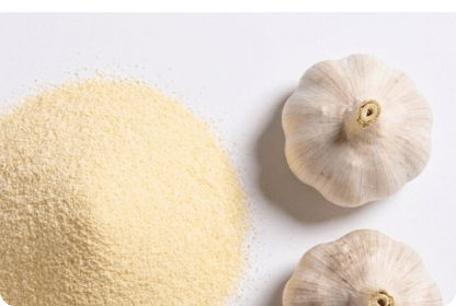 ECOFLAV GARLIC POWDER