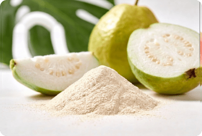 ECOFLAV GUAVA POWDER