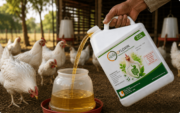 HERBOFLOXIN