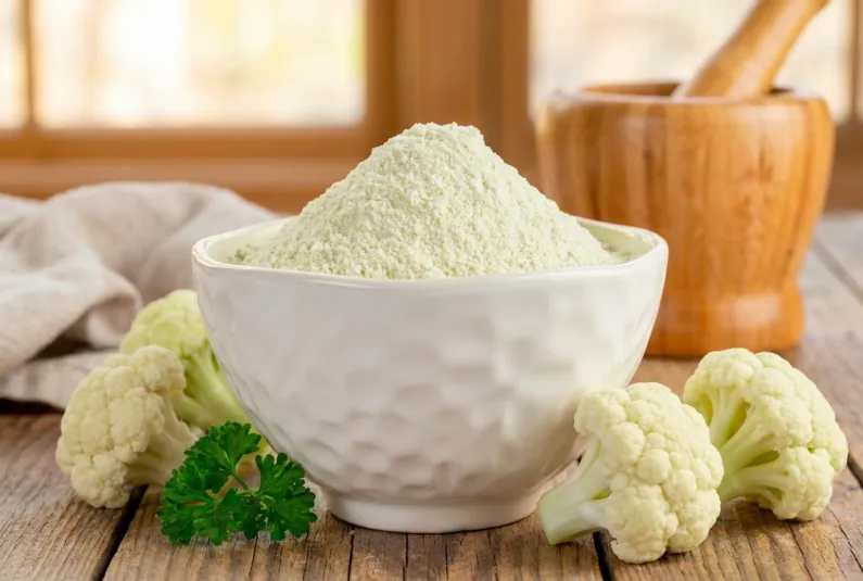 ECOFLAV CAULIFLOWER POWDER