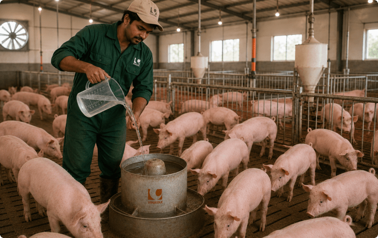 HERBOFLOXIN SWINE