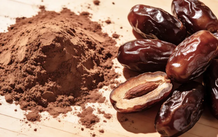 ECOFLAV DATE POWDER