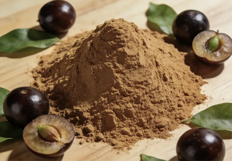 ECOFLAV JAVA PLUM POWDER