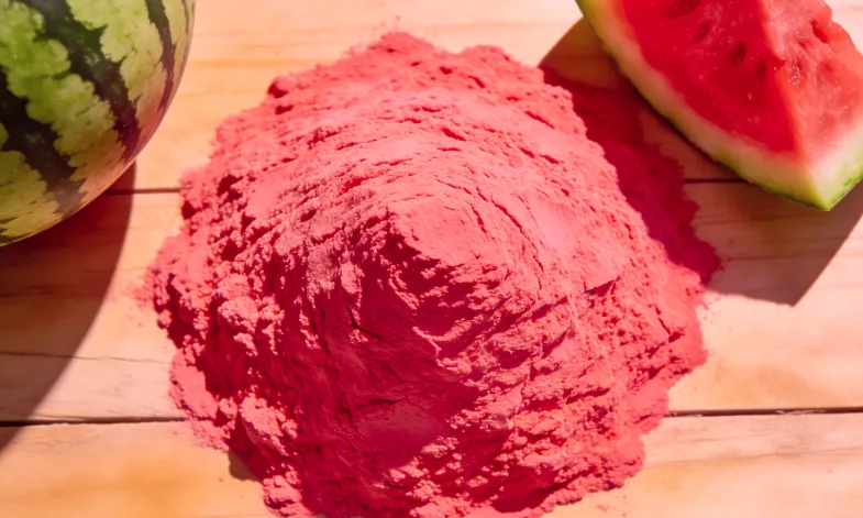 ECOFLAV WATERMELON POWDER