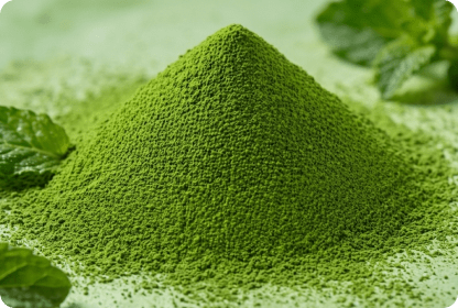 ECOFLAV MINT POWDER