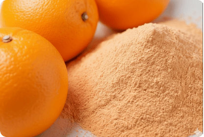 ECOFLAV ORANGE POWDER